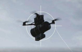 Рада ухвалила законопроєкти про пільги для виробників дронів на оптоволокні