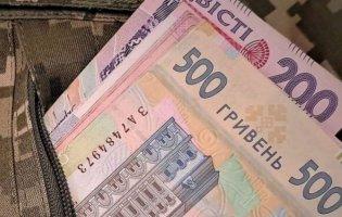 Рада підтримала компенсацію військовим за невикористані відпустки