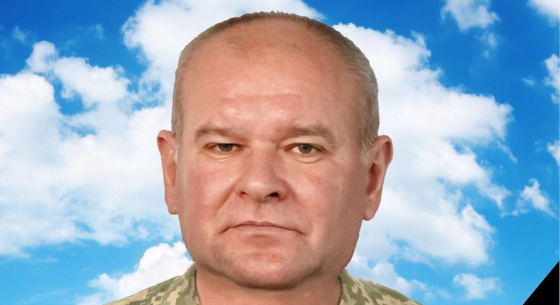 У лікарні помер захисник з Волині Михайло Капійчук