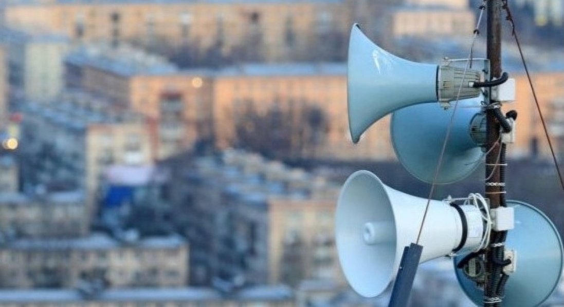 На Волині встановлять нові системи оповіщення: що відомо