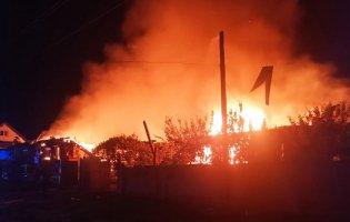 росіяни вдарили по Чернігівщині: загинули 5 людей