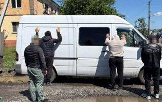 Від $5000 до $15000: на Волині ліквідували дві схеми для ухилянтів