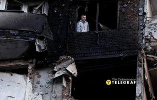 росія масовано атакувала Україну: що відомо