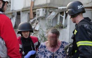 У Луцьку кількість постраждалих зросла до 15 осіб