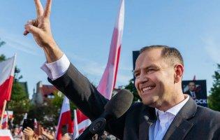 Виборах президента у Польщі: говорять про перерахунок голосів