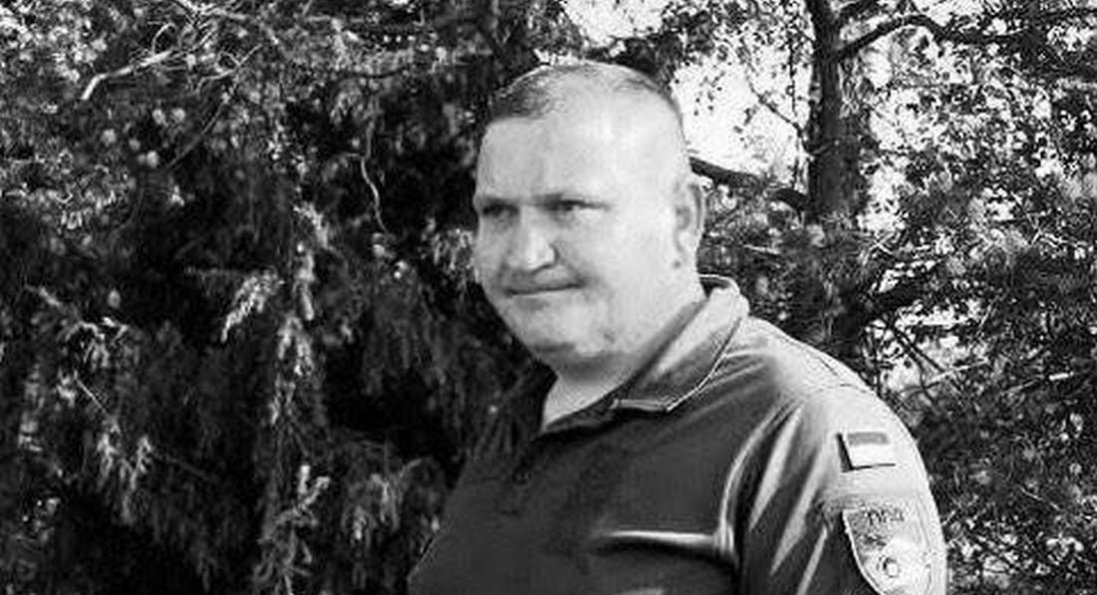 Під час реабілітації помер воїн з Волині Андрій Тимощук