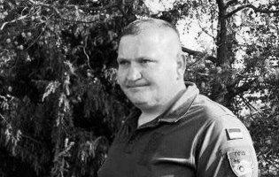 Під час реабілітації помер воїн з Волині Андрій Тимощук