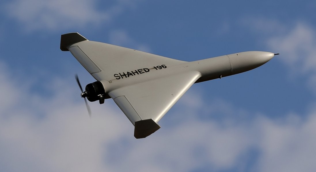 росія завдала комбінованого удару по Рівненщині