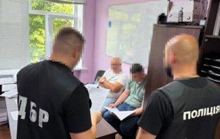 На Сумщині офіцер «заробив» понад 2,4 млн грн