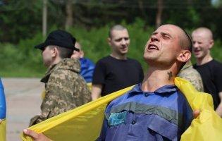 Україна та рф провели новий етап обміну полоненими