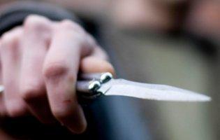 Волинянин, погрожуючи ножем, побив та зґвалтував жінку