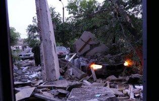 У Луцьку понад 400 осель пошкоджені або знищені атакою рф