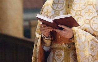 «Церква, яка не з народом — не Божа»: на Волині скандал зі священником упц мп