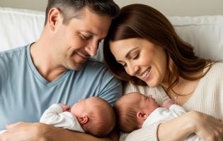 Після 40 літ біс у ребро вселився