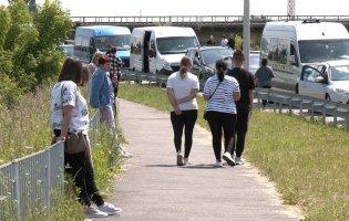 Як працюють пункти пропуску з Польщею на Волині