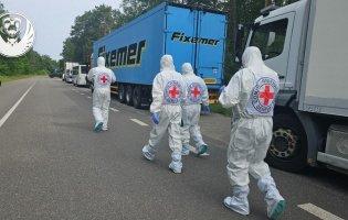 В Україну повернули тіла 1212 захисників