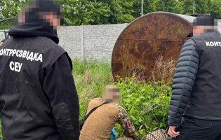 У центрі Івано-Франківська росія готувала теракт