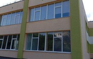 Через обстріл рф у двох дитсадках Луцька пошкоджені 45 вікон