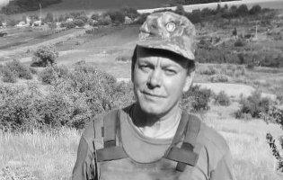 У лікарні помер захисник із Ківерців Юрій Торбич