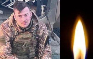 У лікарні помер Герой з Волині Михайло Муковоз