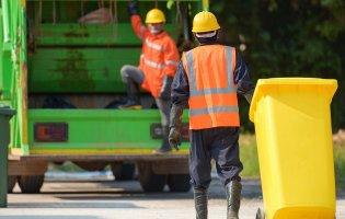 У Луцькій громаді планують підняти тариф на вивезення сміття