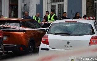 У Житомирі чоловік застрелив ексдружину, а потім себе