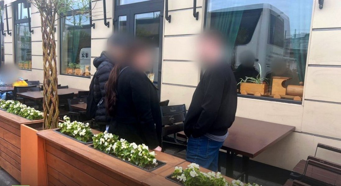 Волинянка за 25 тисяч доларів допомагала ухилянтам