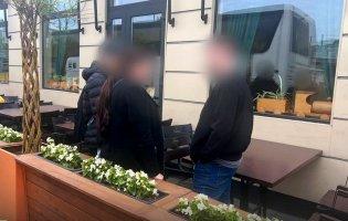 Волинянка за 25 тисяч доларів допомагала ухилянтам