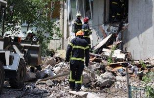 Атака рф: у Луцьку 17 квартир визнали непридатними для проживання