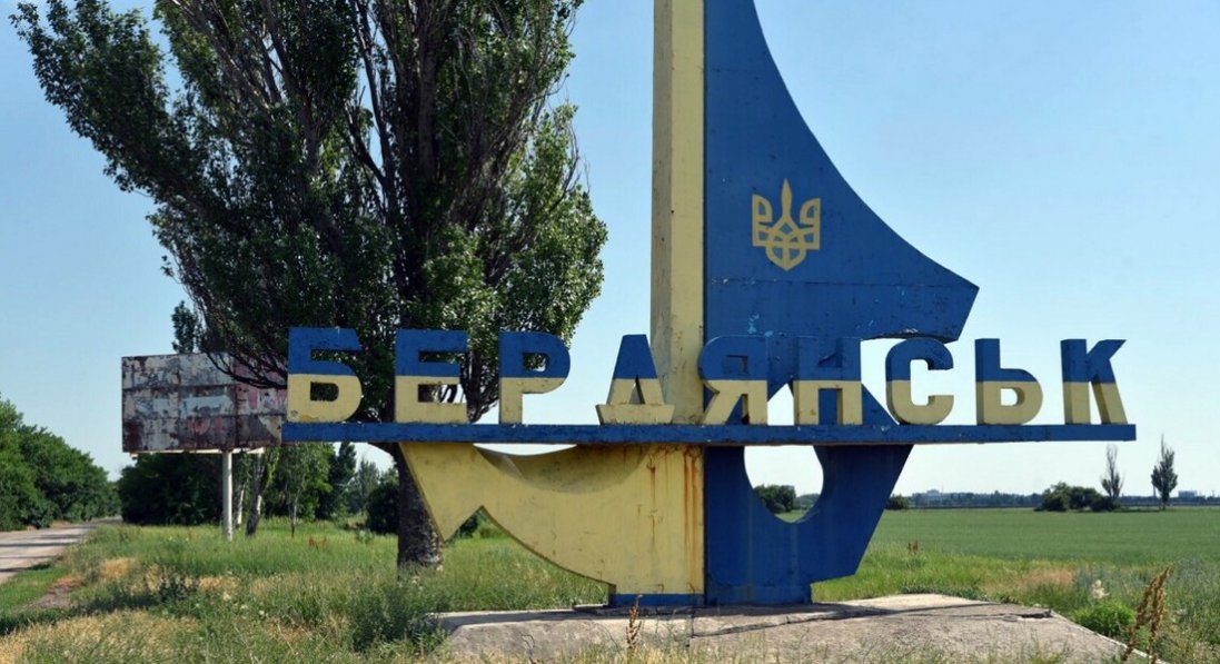 У Бердянську застрелили «т.в.о. мера» окупаційної влади