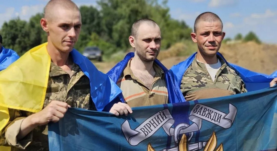 Звинувачували в знущанні з українців: у діях експолоненого Бобилєва не знайшли ознак колабораціонізму