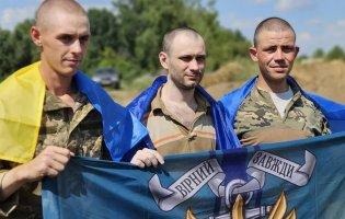 Звинувачували в знущанні з українців: у діях експолоненого Бобилєва не знайшли ознак колабораціонізму