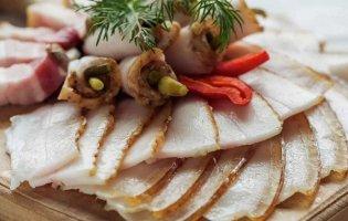 Засолювання сала й сушіння риби на соломі стали культурною спадщиною Волині