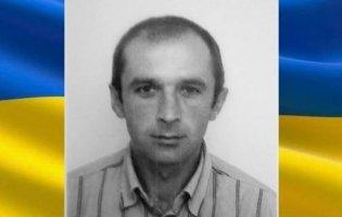 На війні загинув волинянин Михайло Близнюк