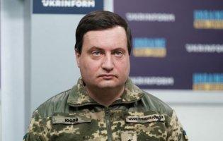 У ГУР спростували закиди рф, що в Україні майже не лишилось полонених росіян