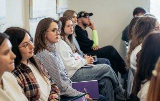 Оголосили новий набір на навчання в Комунікаційній академії «КомА»