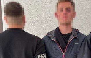 Займався підпалами та готував убивство в Києві: затримали агента рф