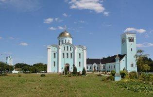 Верховний суд розглядатиме справу про виселення громади упц з Успенського собору на Волині