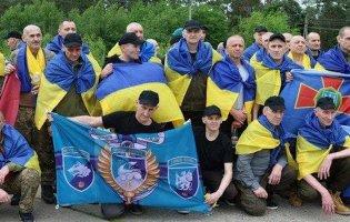 З полону рф звільнили волинянина Леоніда Каригу