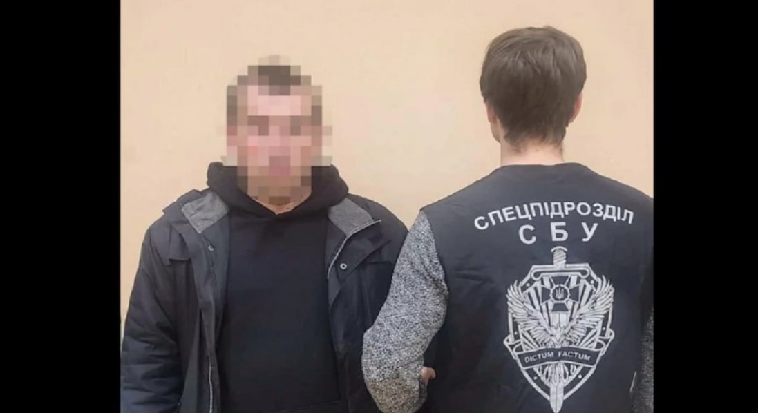 У Луцьку судили чоловіка, який виправдовував агресію рф