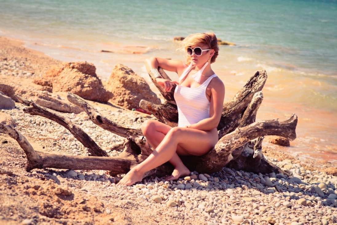 Літній одяг і самосприйняття: чому важко відкривати тіло