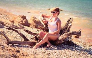 Літній одяг і самосприйняття: чому важко відкривати тіло