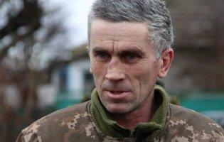 Під варту відправили звільненого з полону рф бійця, якого обвинувачують у дезертирстві