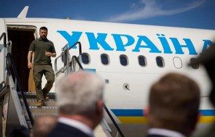 У Польщі на Зеленського намагалися скоїти замах — Малюк