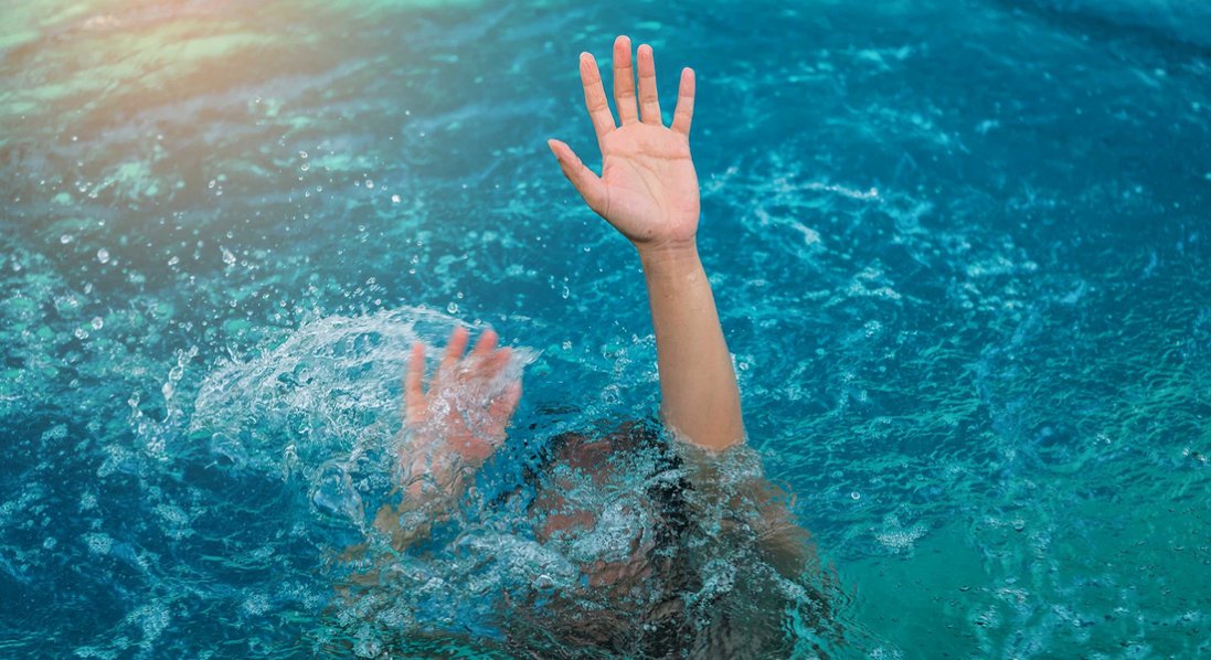 На Волині з початку року 12 людей загинули на водоймах