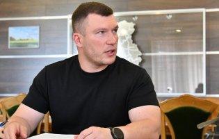 На Волині – новий очільник пенітенціарної служби