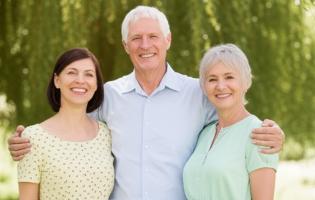 Були ворогами, а стали… сватами!