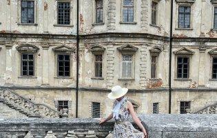 Колись тут жили найбагатші люди Європи, а нині може побувати кожен із нас