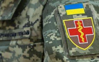 Перший окремий медичний батальйон ЗСУ розпочав роботу на фронті, - Сирський