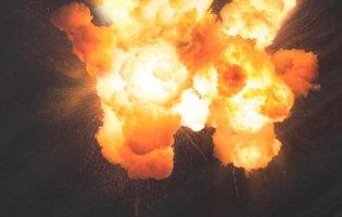 На росії атакували завод з виробництва компонентів для безпілотників